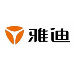 雅迪